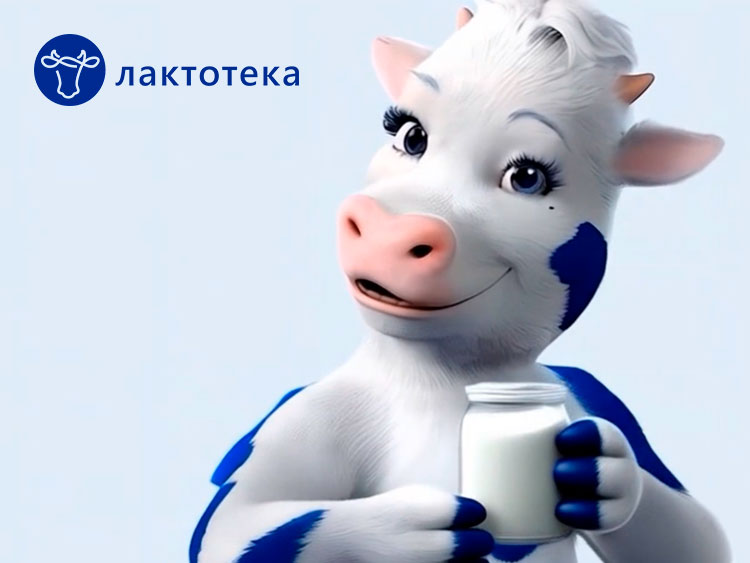 Закваска для кисломолочной продукции