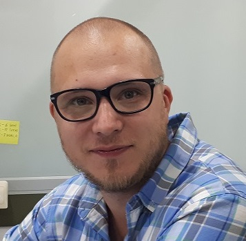 Ахматчин Дмитрий Андреевич