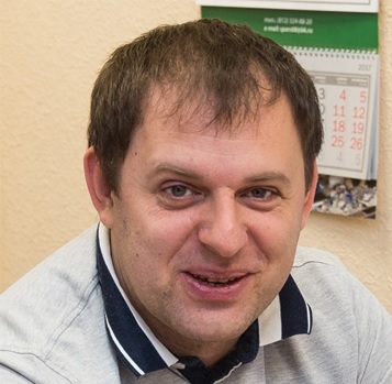 Селиванов Дмитрий Геннадьевич