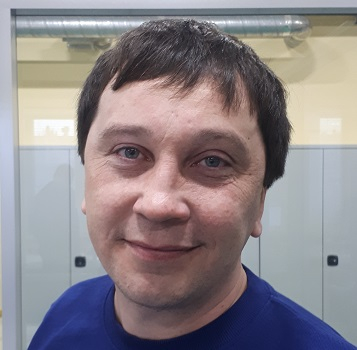 Молотков Виталий Владимирович