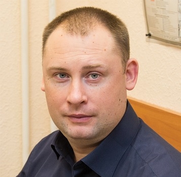 Большаков Владислав Николаевич